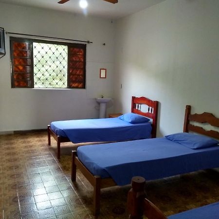 Hotel Tangara Sumare Luaran gambar