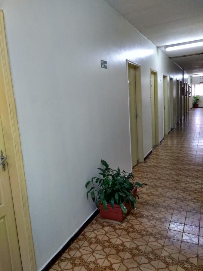 Hotel Tangara Sumare Luaran gambar