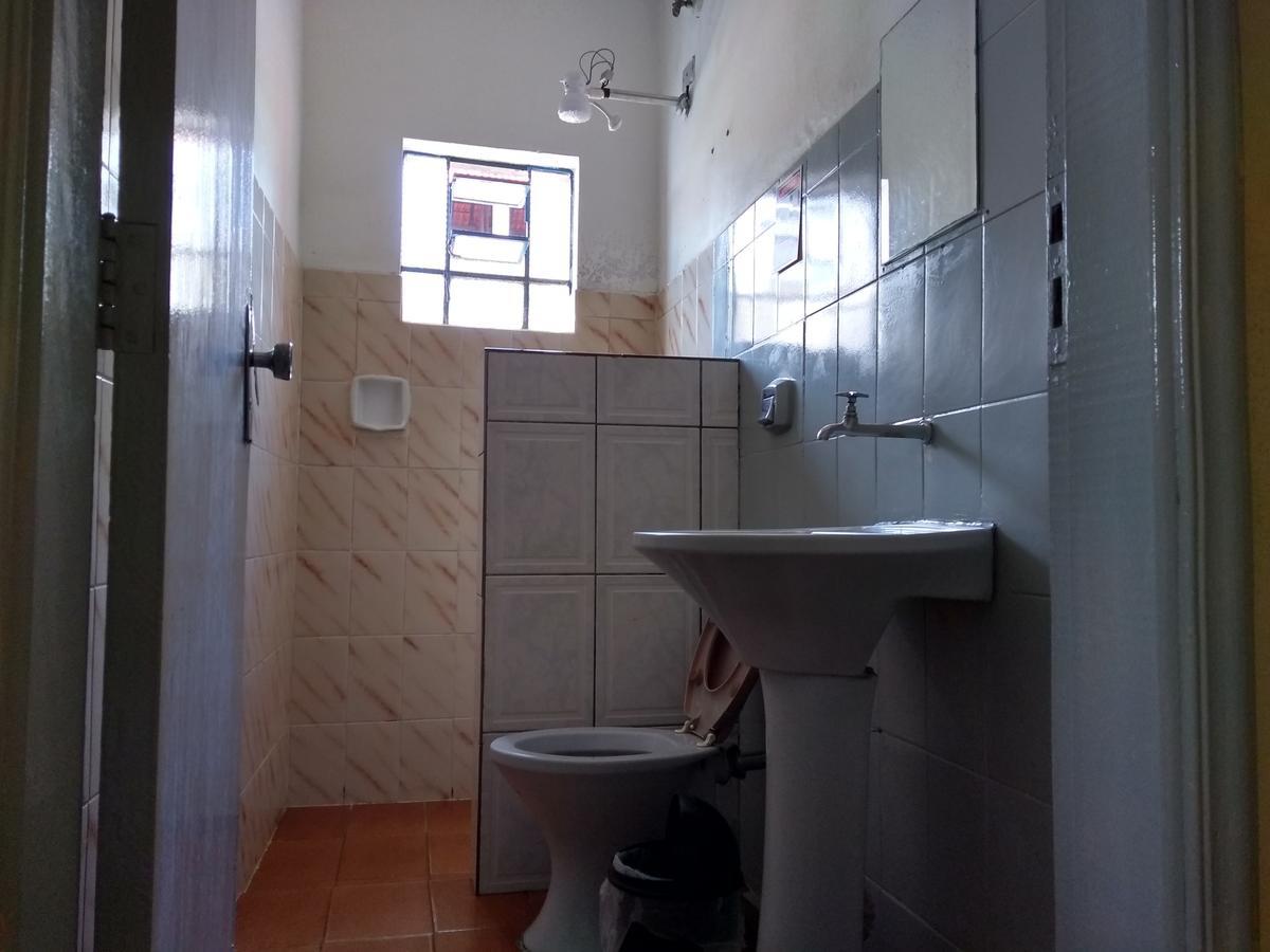 Hotel Tangara Sumare Luaran gambar