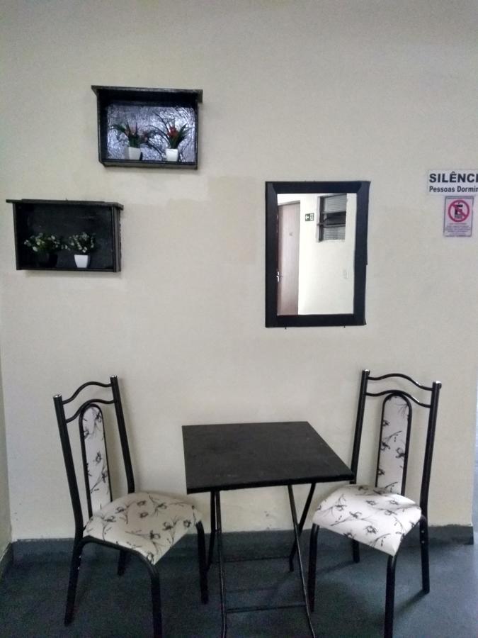 Hotel Tangara Sumare Luaran gambar