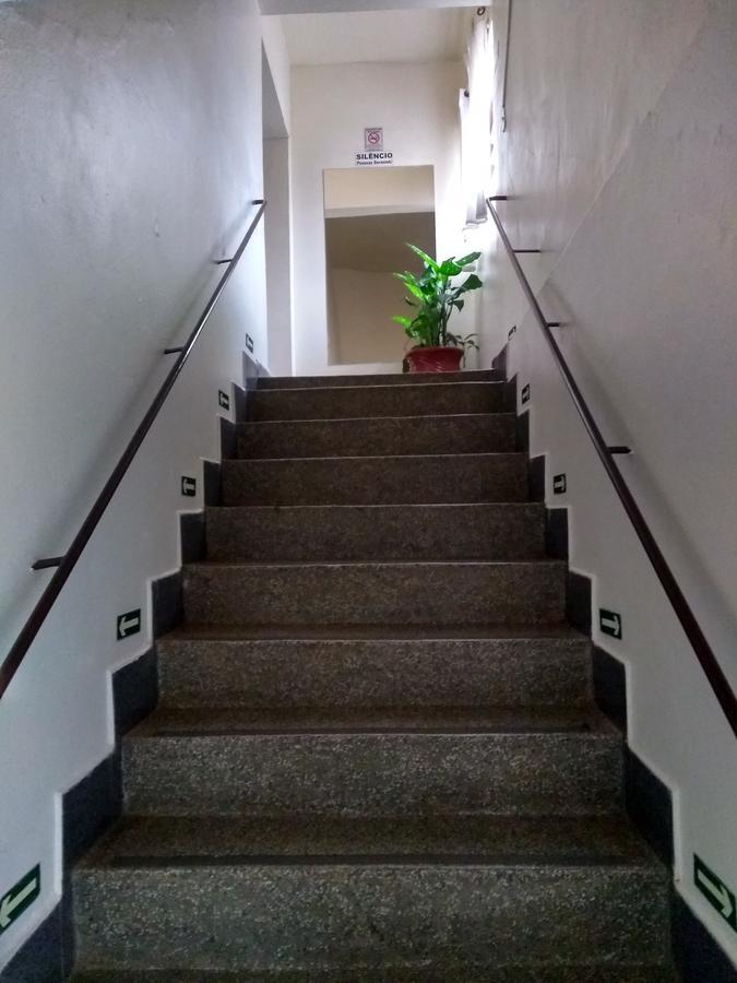 Hotel Tangara Sumare Luaran gambar