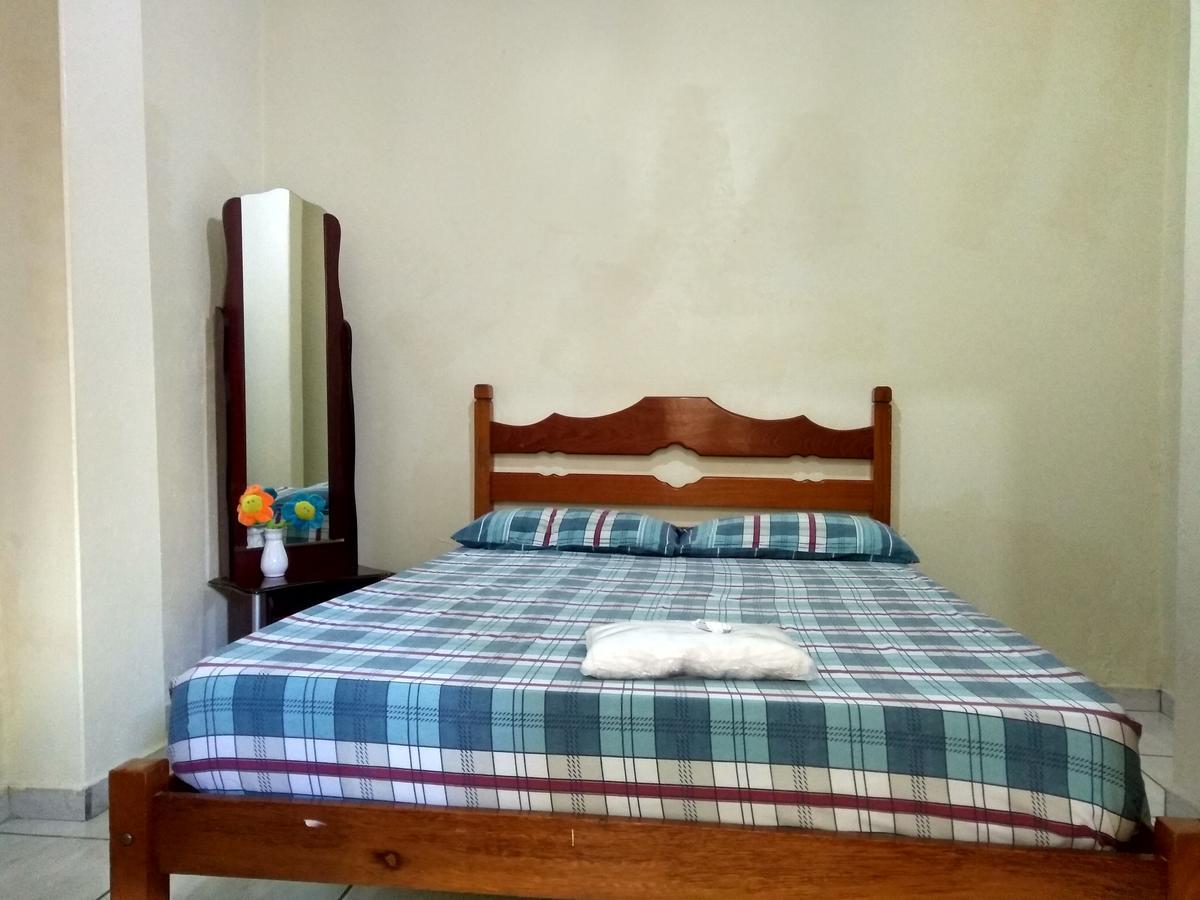 Hotel Tangara Sumare Luaran gambar