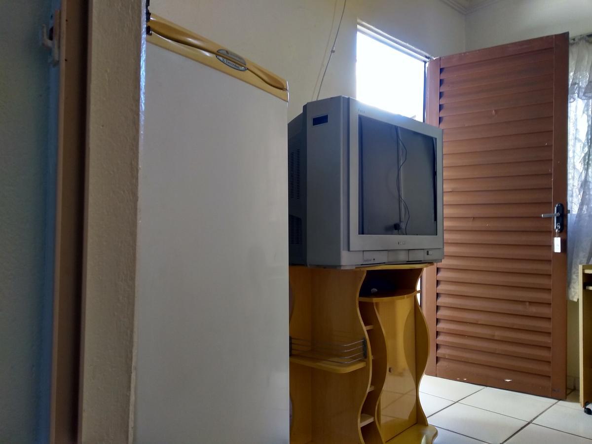 Hotel Tangara Sumare Luaran gambar